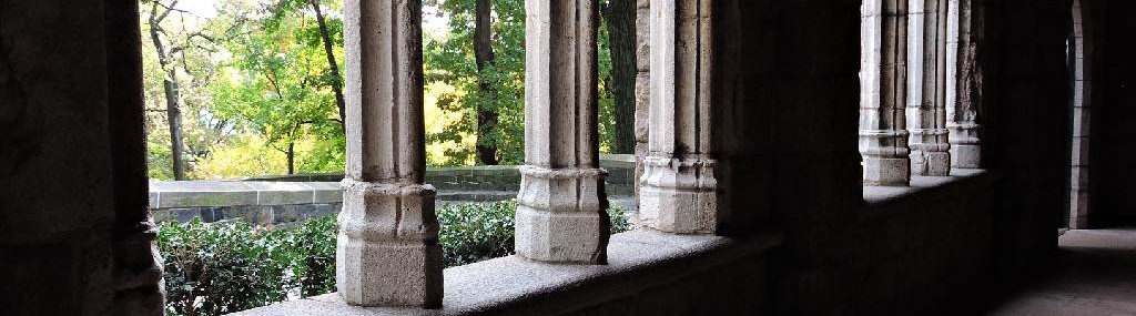 The Cloisters, NYC
